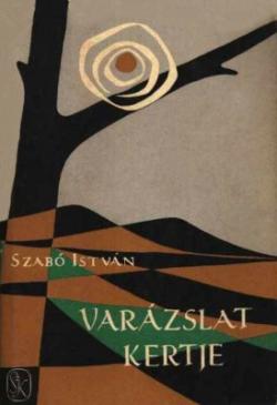 Varázslat kertje (1963)