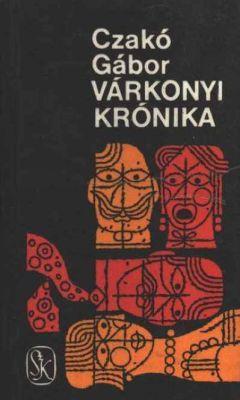 Várkonyi krónika (1984)