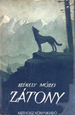 Zátony (1941)