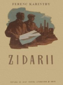 Zidarii (1955)