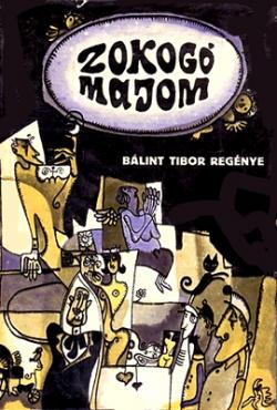 Zokogó majom (1969)