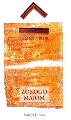 Zokogó majom (1996)
