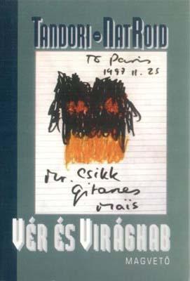 Fekete hatalmas csikk