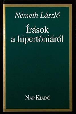 hipertóniáról beszél magas vérnyomás 150 90