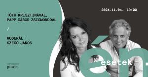 Én-esetek