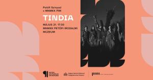 Tindia