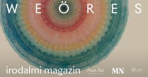 Irodalmi Magazin