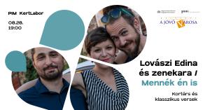 Lovász Edina