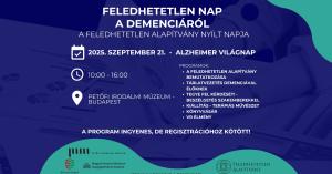 Feledhetetlen Alapítvány 