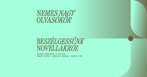 Nemes Nagy Olvasókör