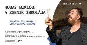 A zsenik iskolája