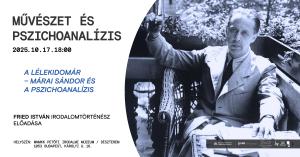 Művészet és pszichoanalízis