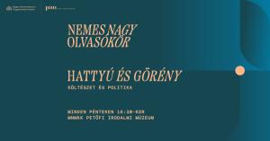 Nemes Nagy Olvasókör