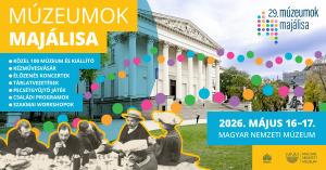 Múzeumok Majálisa