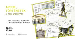 Arcok, történetek