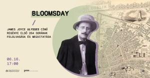 Bloomsday