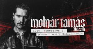 Molnár Tamás
