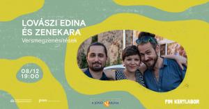 lovaszi edina cover