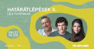 Határátlépések
