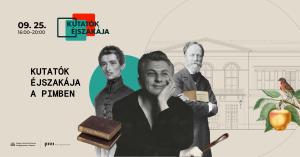 Kutatók Éjszakája