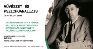 Művészet és pszichoanalízis