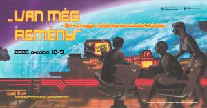 „Van még remény”