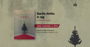 Bartis Attila