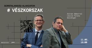 Vészkorszak