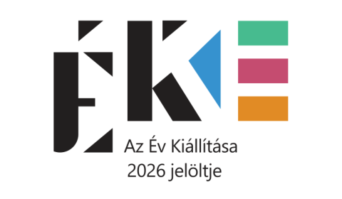 Az Év Kiállítása 2026 jelöltje
