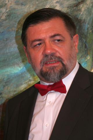 Báthori Csaba