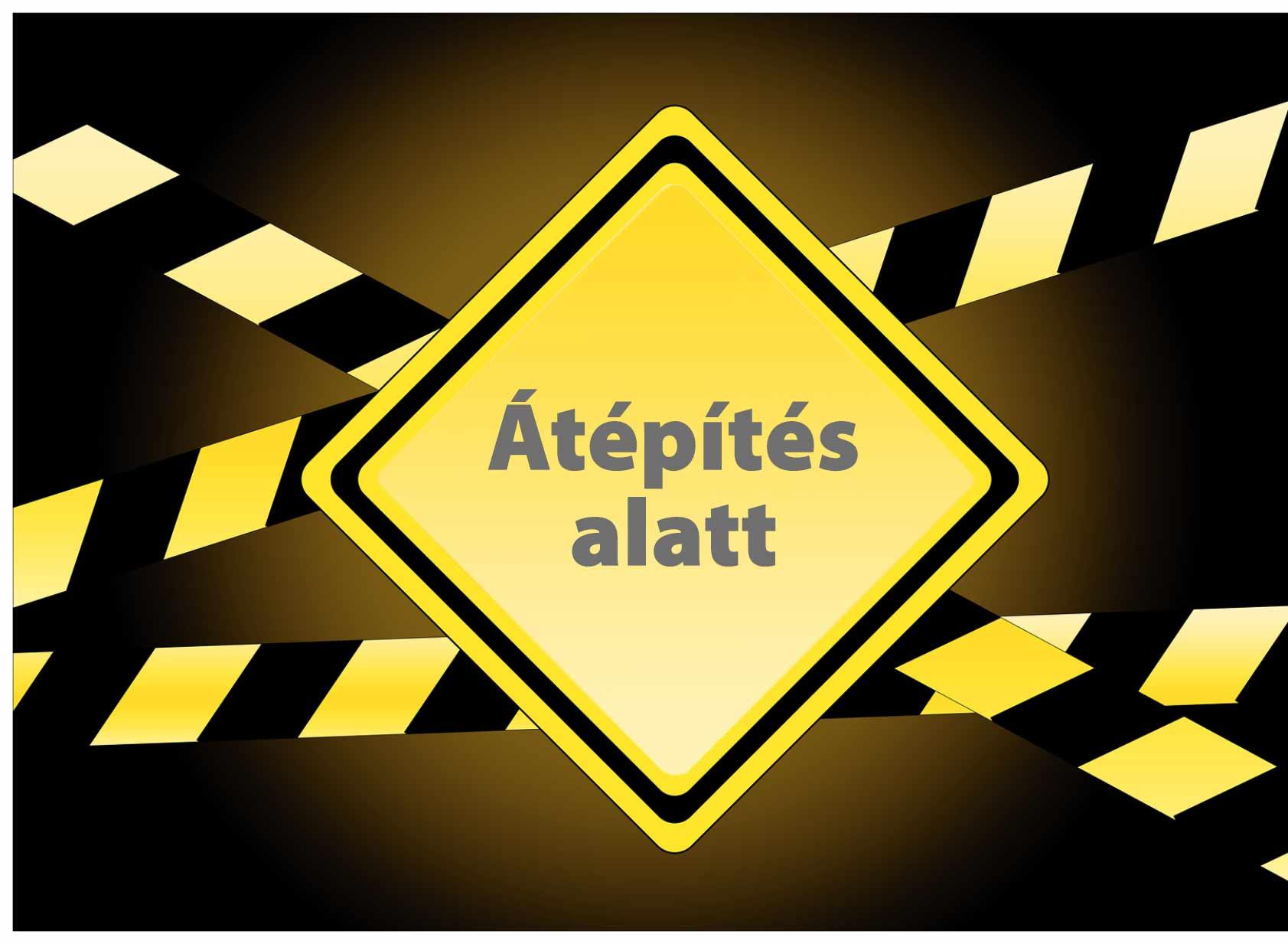 Szervezeti változás