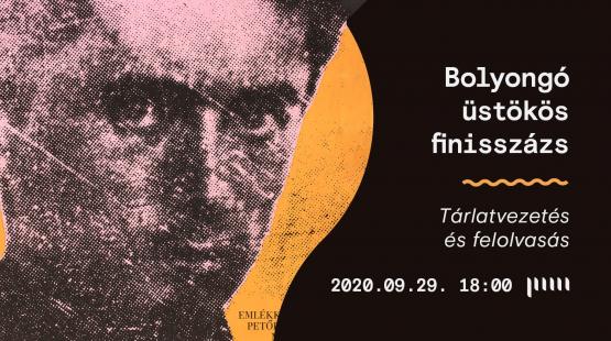 Finisszázs // Petőfi 2020