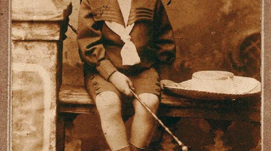 Gyermekkor, iskolák, 1900-1919