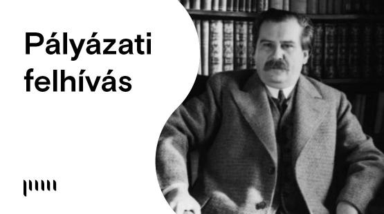 Móricz Zsigmond irodalmi alkotói ösztöndíj
