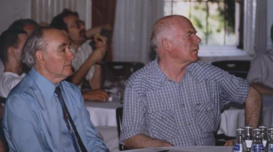 Tagválasztás, 1999. június 7.