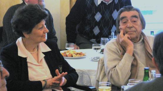 Tagválasztás, 2004. március 22.