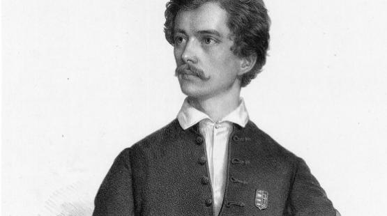 Március - Márai - Petőfi