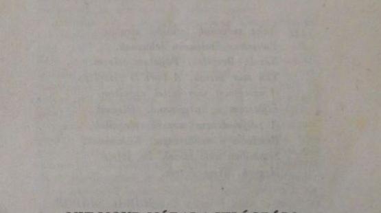 Ismeretlen kiadvány Márairól