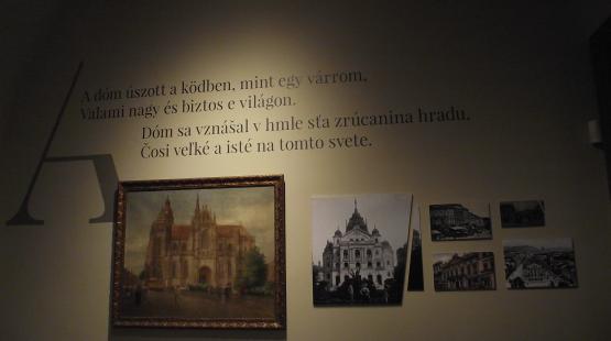 Állandó Márai-kiállítás nyílt Kassán