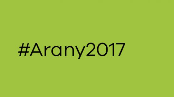 #Arany2017