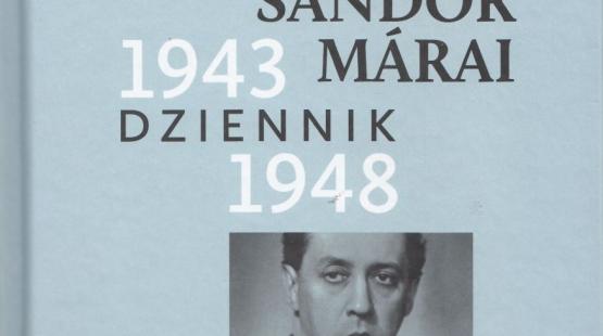 A Teljes Napló bő válogatásának első kötete Varsóból