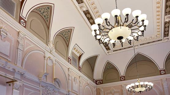 Márai Sándor Kulturális Központ