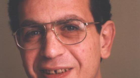Elhunyt Márai Sándor riportere