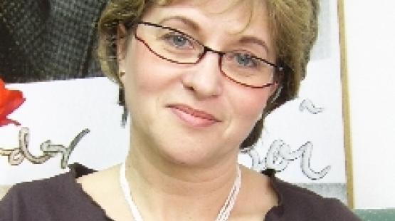 Czetter Ibolya