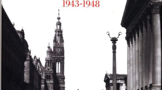 Sándor Márai: Journal 1943-1948