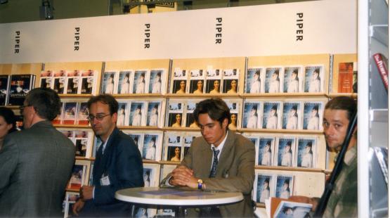 Faix Dóra:  Márai Sándor egy- és többnyelvűségének naplója