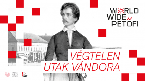 Végtelen utak vándora