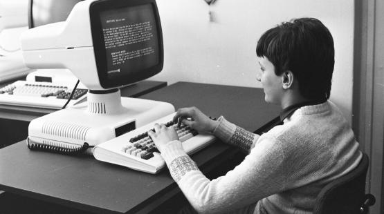 Digitális bölcsészet