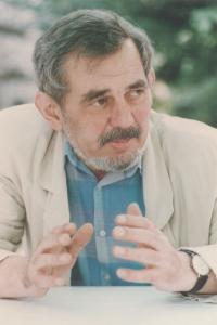 Picture of Bella István