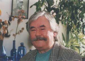 Picture of Csukás István